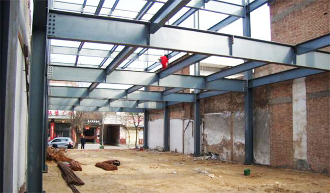 产品服务范围广泛