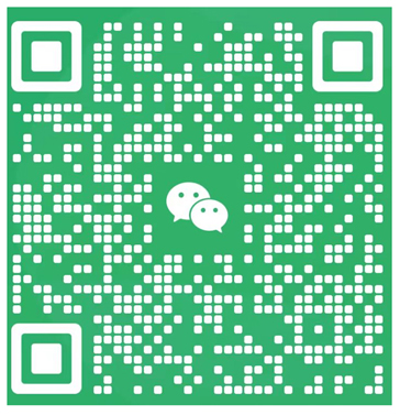 微信二维码