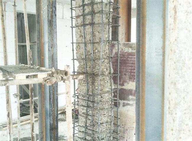 混凝土置换工程