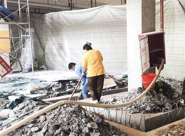 独立基础加大截面