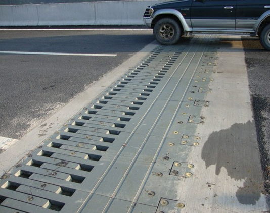 桥梁伸缩缝的效果具体有哪些体现？